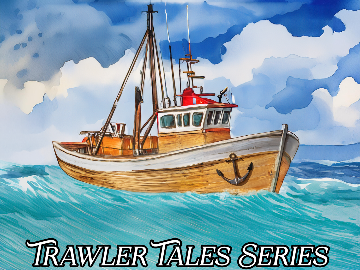 Trawler Tales Series