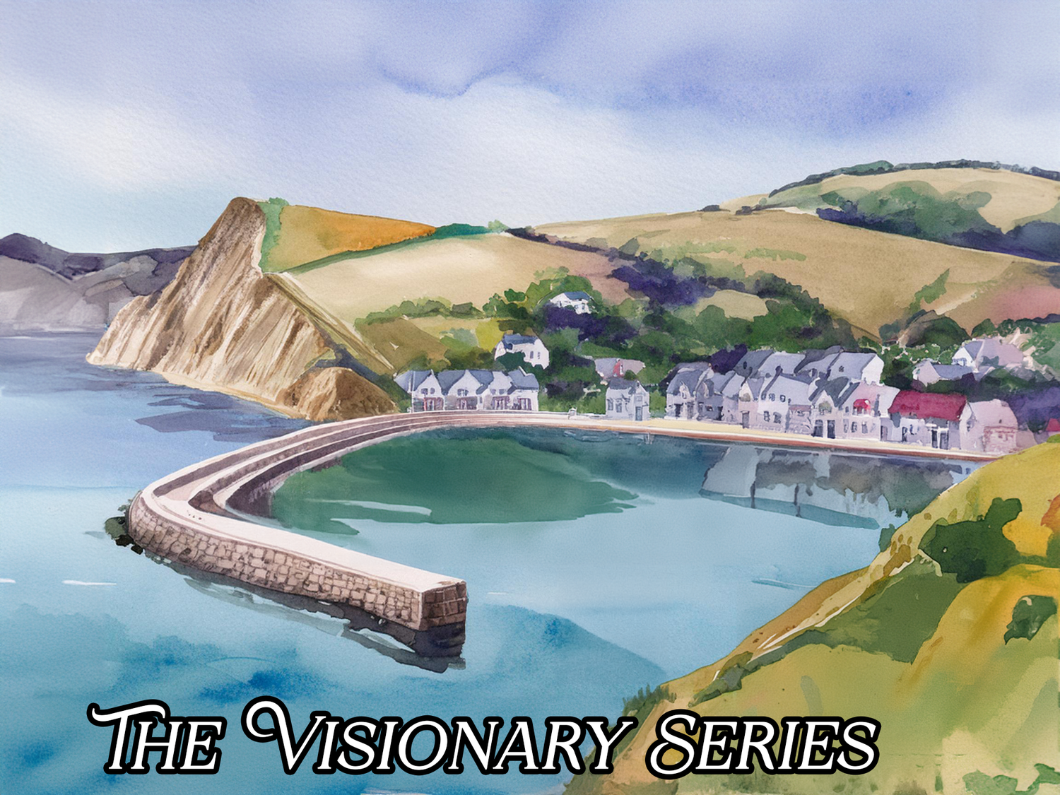 The Visionary Series