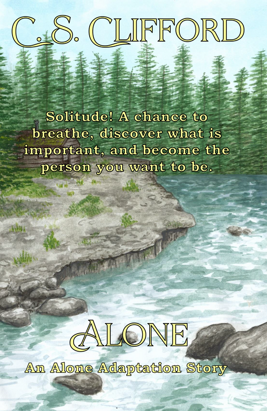 The Alone Adaptations: Alone